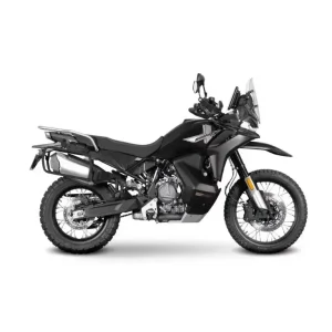 800/1000MT-X Montážní sada 4P System pro boční kufry a brašny SHAD