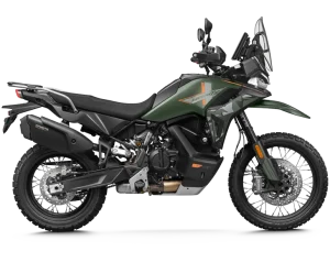 Motocykly
