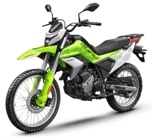 CFMOTO 250DUAL