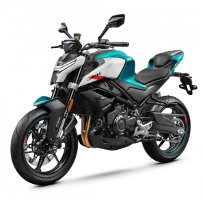 CFMOTO 450NK
