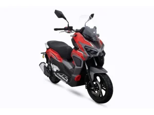 TUMOTO XDV 125