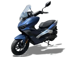 TUMOTO Easymax Plus 125