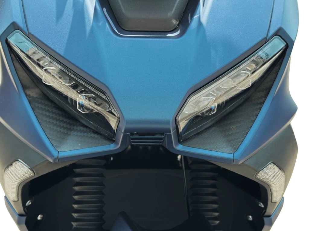 TUMOTO Easymax Plus 125 - Obrázek 5