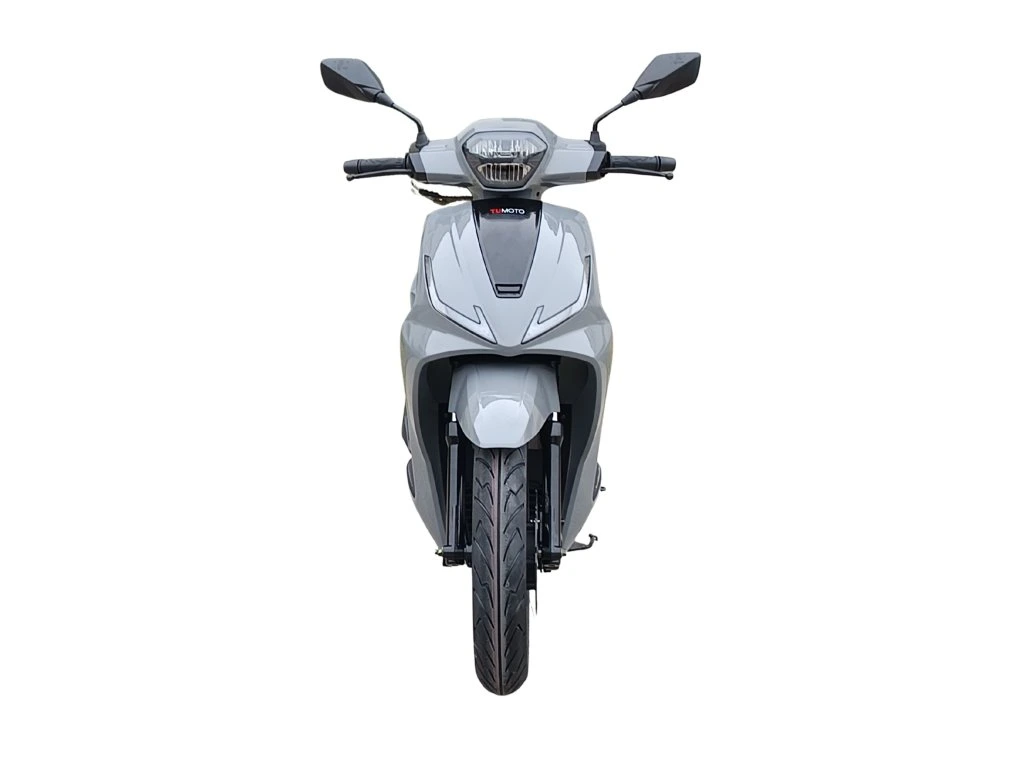 TUMOTO Coral 125 - Obrázek 2
