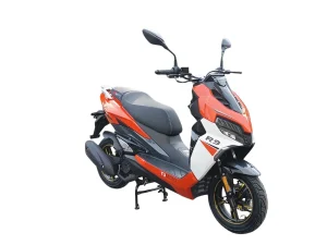 TUMOTO R9 125
