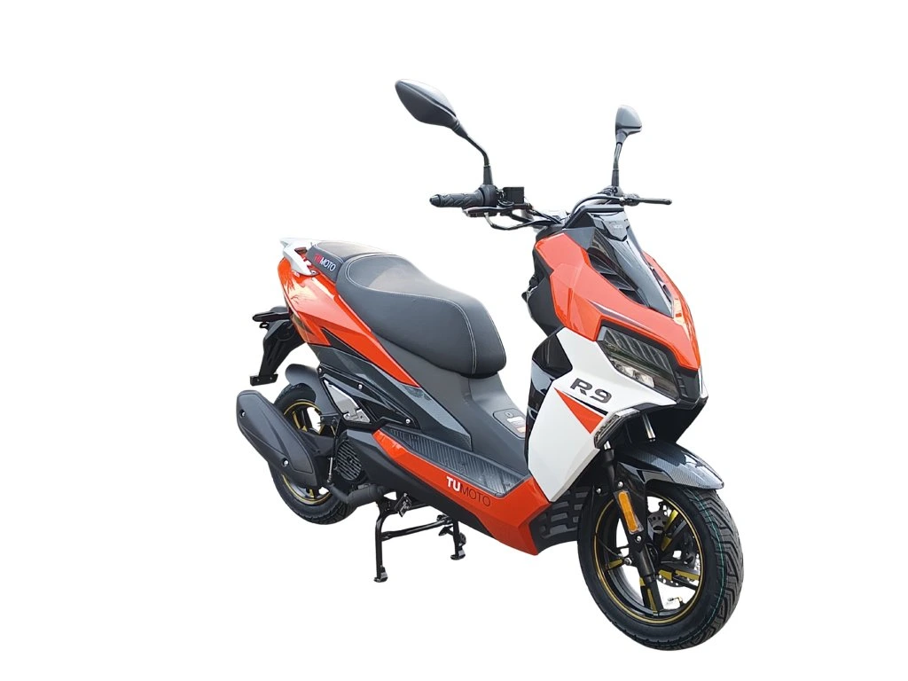 TUMOTO R9 125