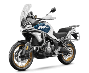 CFMOTO 700MT Adventure