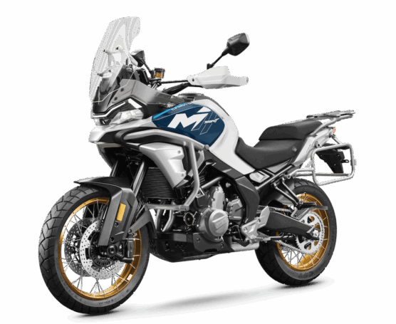 CFMOTO 700MT Adventure