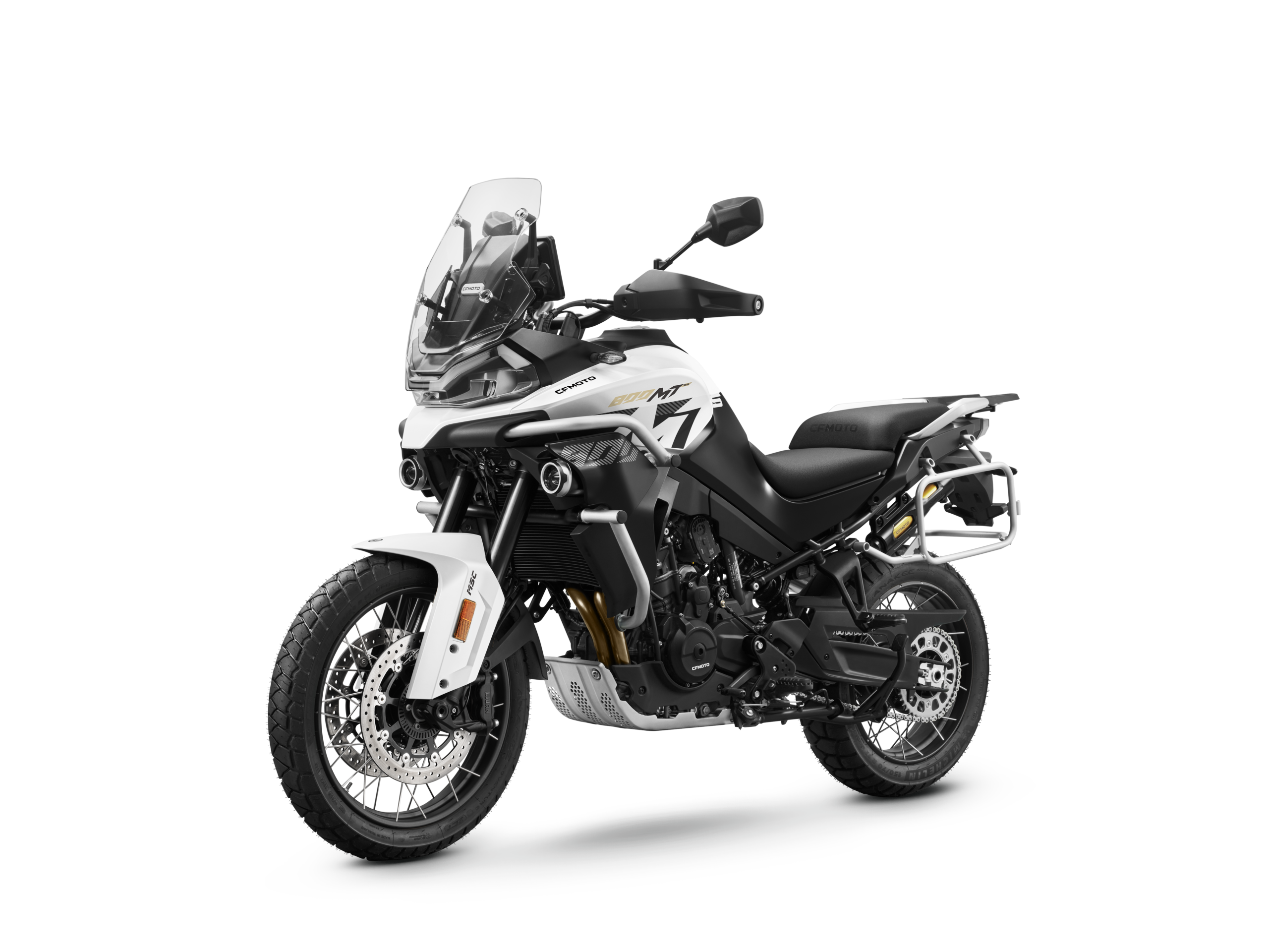 CFMOTO 800MT-ES EXPLORE - Obrázek 8