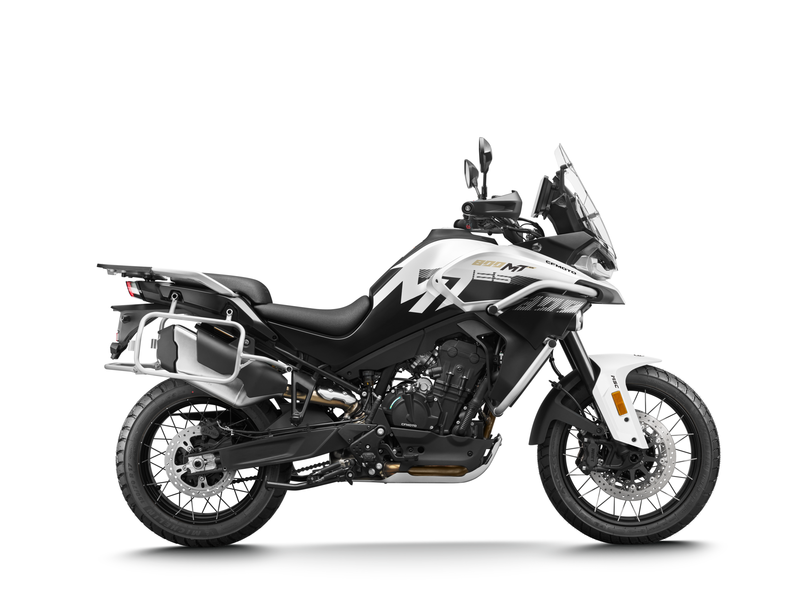 CFMOTO 800MT-ES EXPLORE - Obrázek 9