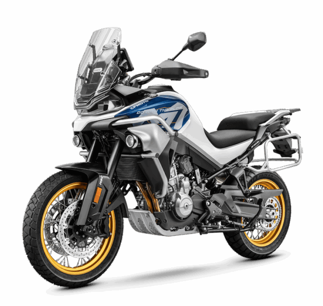 CFMOTO 800MT EXPLORE