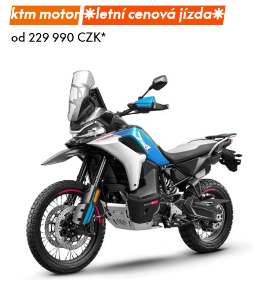 CFMOTO 800MT-X