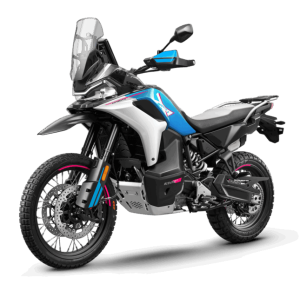 CFMOTO 800MT-X