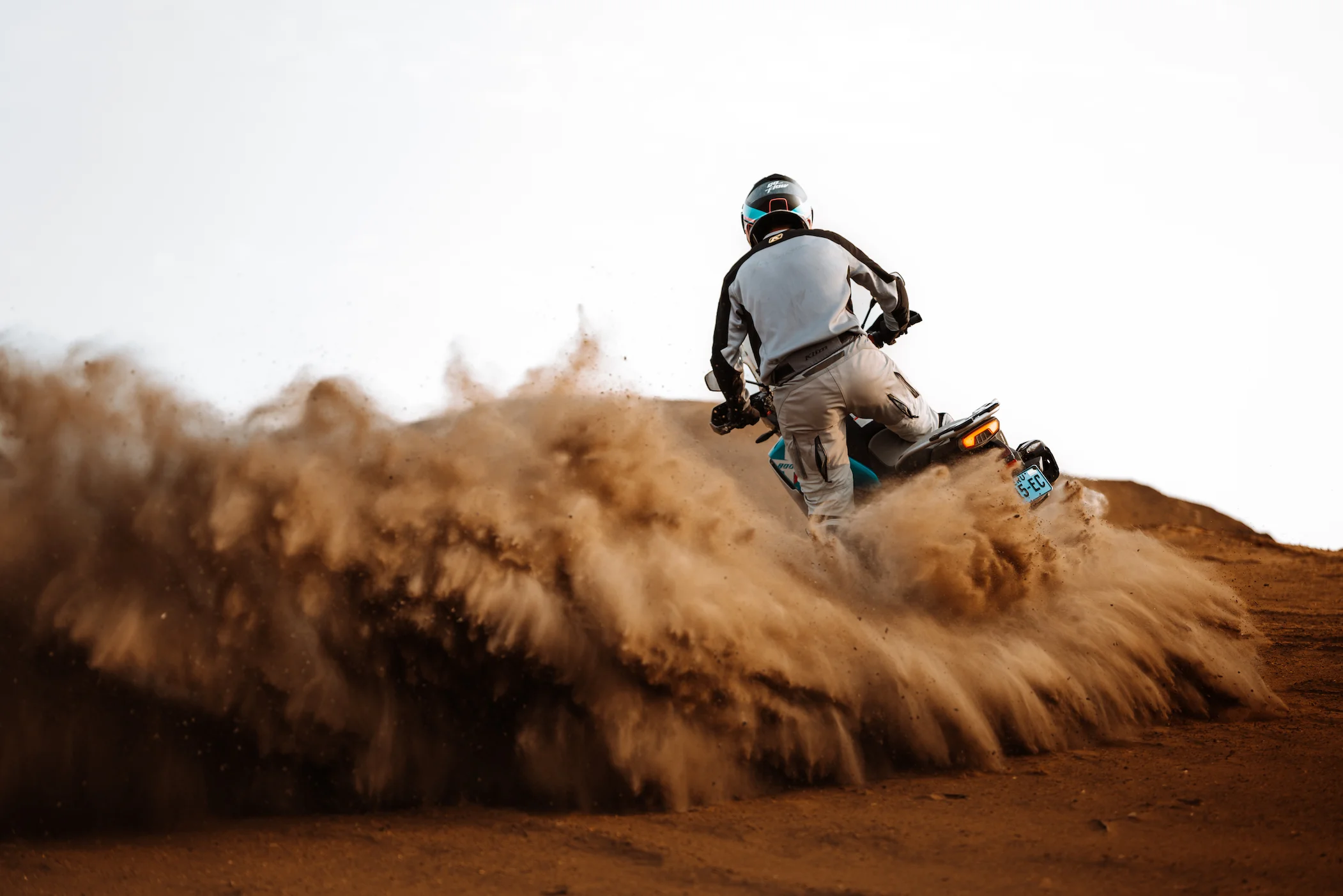 CFMOTO 800MT-X - Obrázek 6