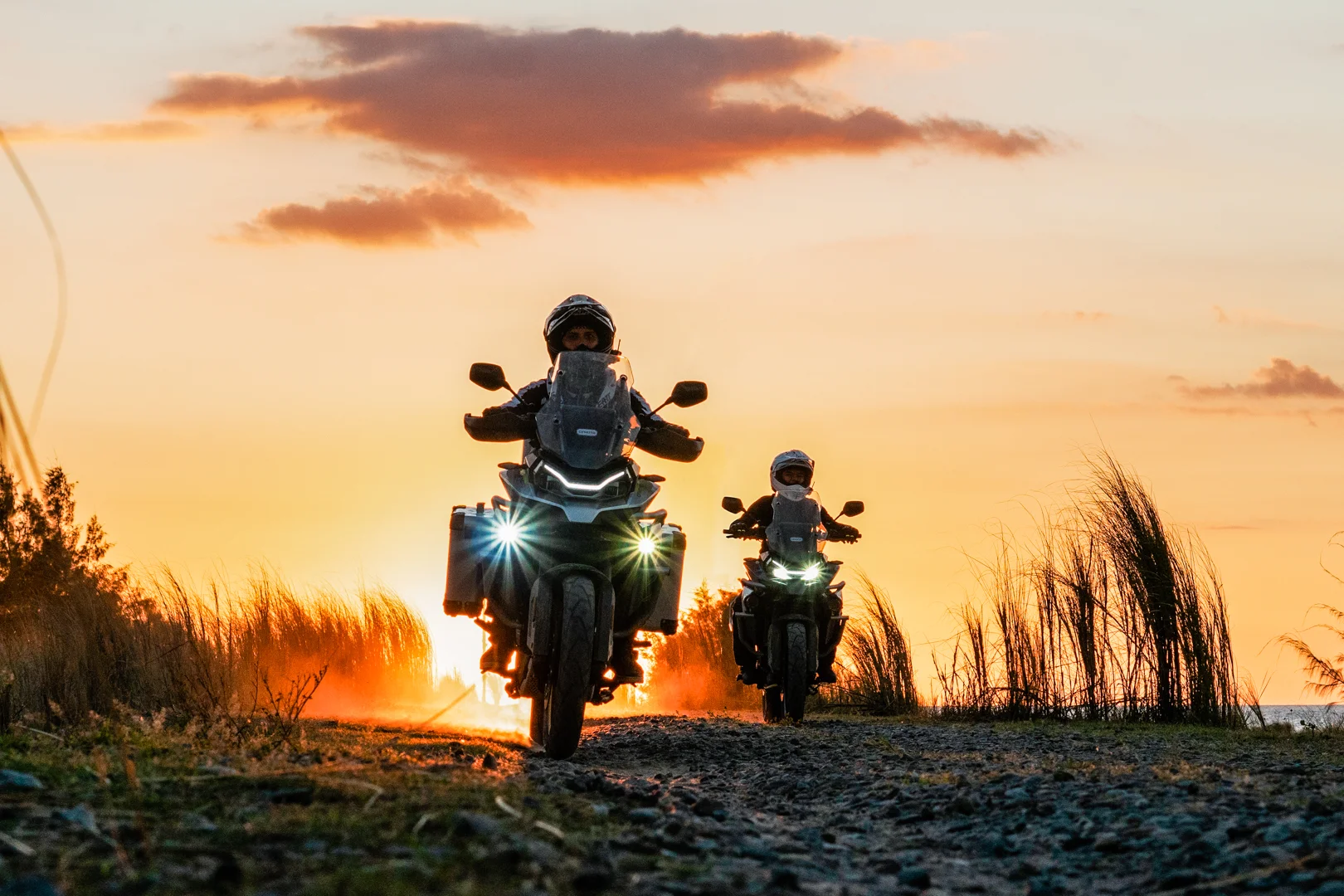 CFMOTO 800MT EXPLORE - Obrázek 5