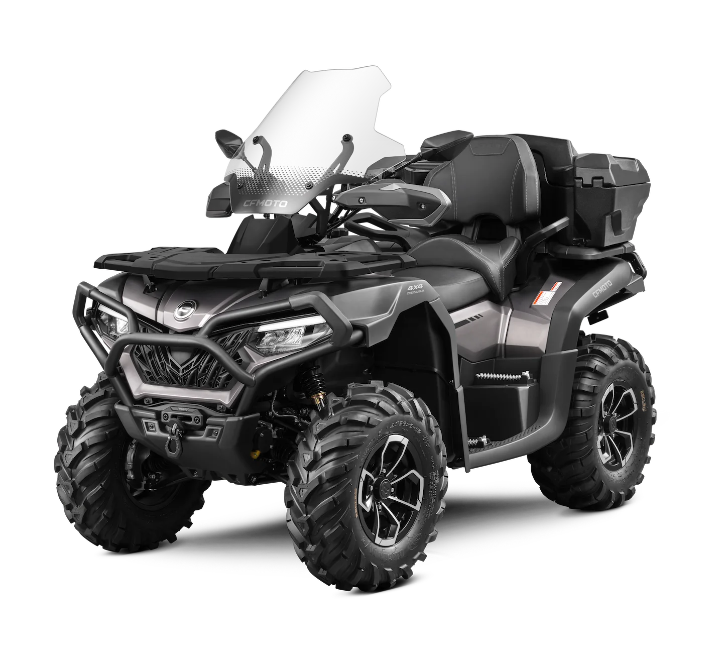 GLADIATOR X625-A Overland
