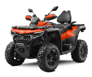 GLADIATOR X850 G3