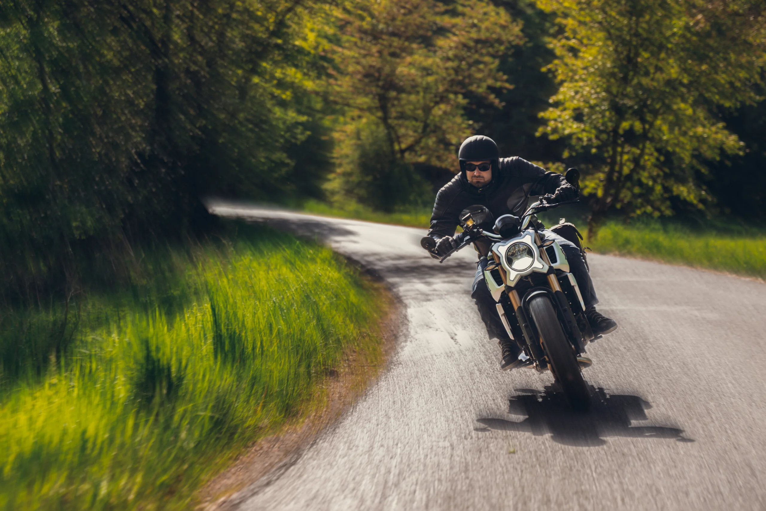 CFMOTO 700CL-X Heritage - Obrázek 3