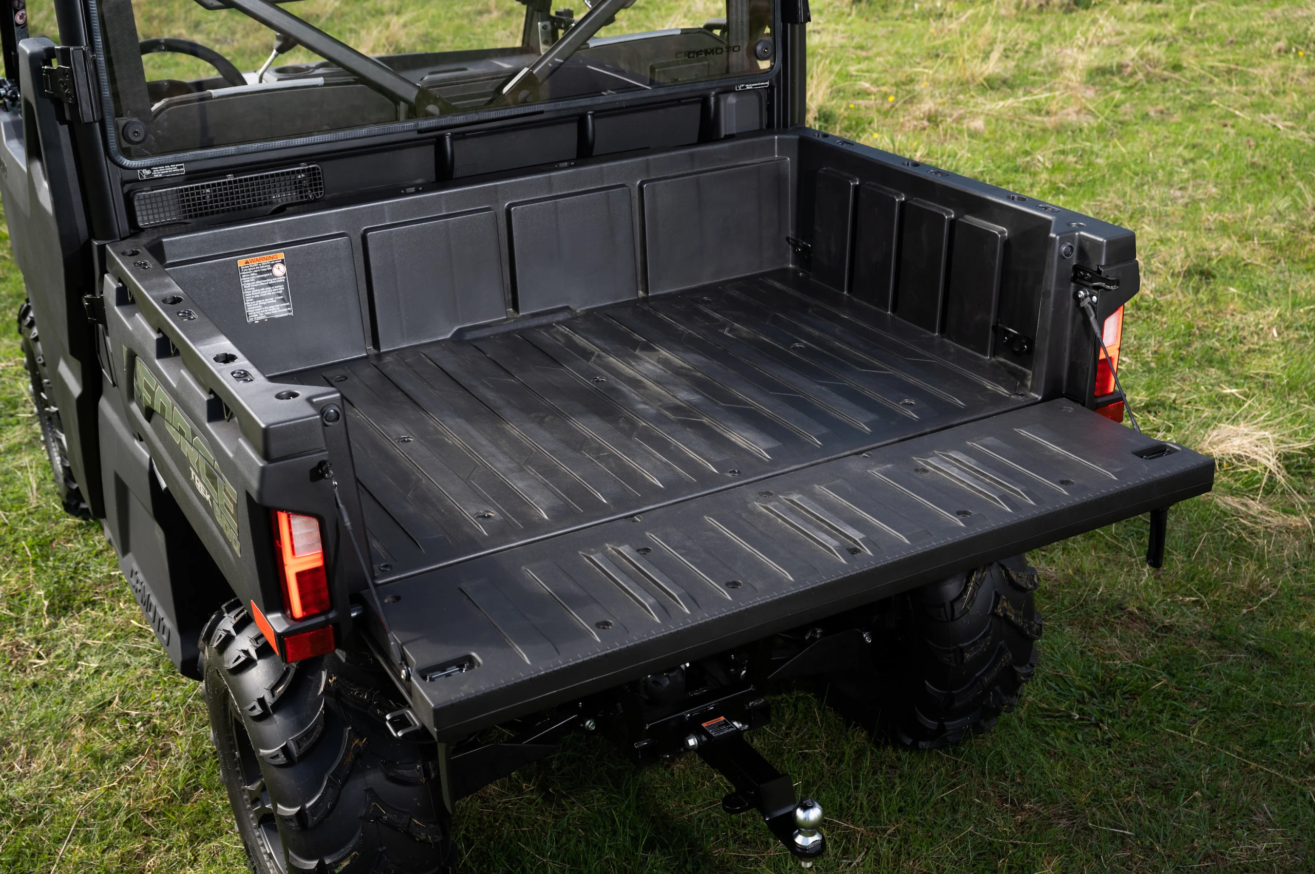 GLADIATOR UTV625 - Obrázek 6