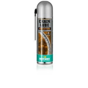 Motorex Mazivo na řetěz ADVENTURE (500 ml)