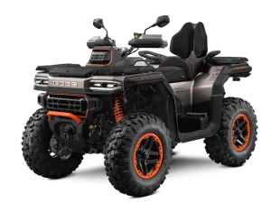 GOES TERROX 1000 LIMITED