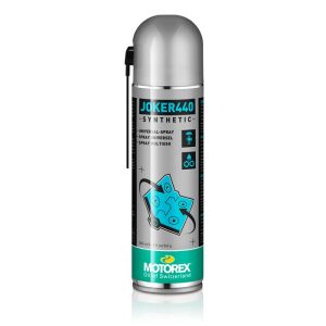 Motorex Mazací sprej JOKER 440 SYNTHETIC (500 ml)