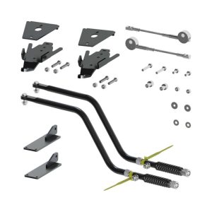 Adaptéry na pásy Camso: X850/X1000 G2 (do 2024)