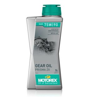 Motorex PRISMA ZX 75W/90 (1 L)