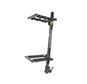 Nosič lyží a snowboardů QuadKit BuzzRack Ski