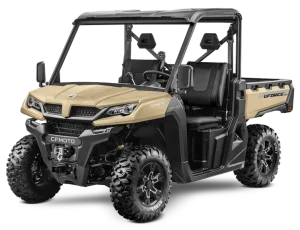 GLADIATOR UTV1000