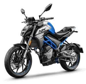 CFMOTO 300NK
