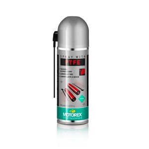 Motorex Ochranné mazivo s teflonem/PTFE (200 ml)