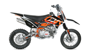KAYO TD125