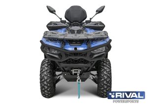 X450/X520 Gen. 2 Přední ochranný rám RIVAL