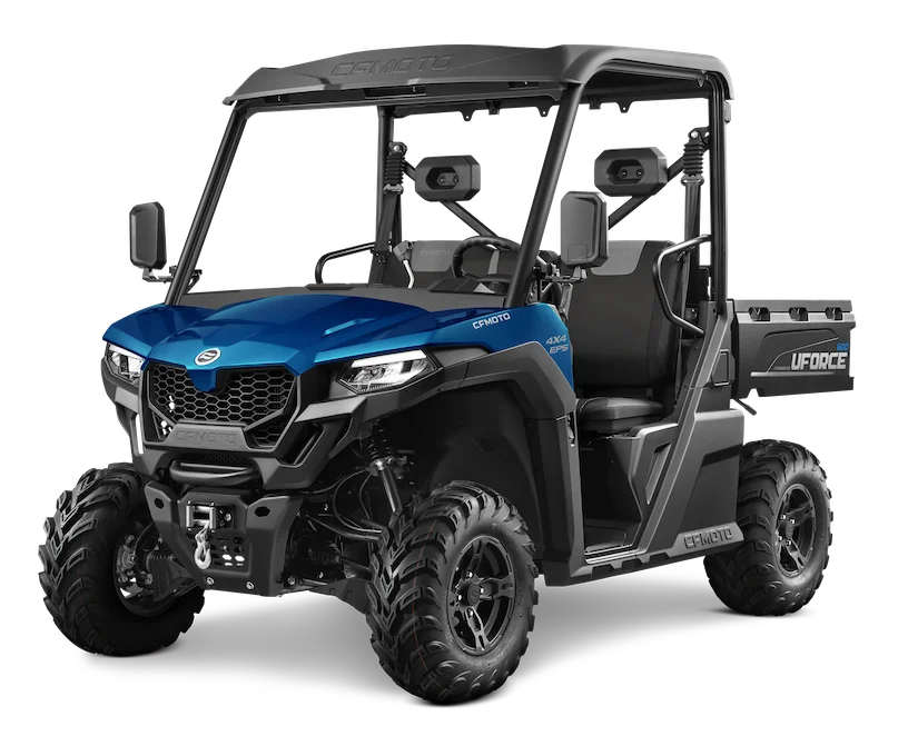 GLADIATOR UTV625