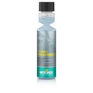 Motorex Ethanol Treatment Aditivum do benzinu E10 (250 ml)