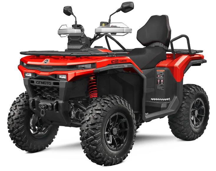Čtyřkolky Moto112 - GLADIATOR C5 G4 Čtyřkolky Moto112 - GLADIATOR C5 G4