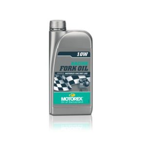 Motorex Tlumičový olej 10W (1 L)