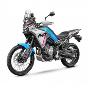 CFMOTO 450MT-R/RX