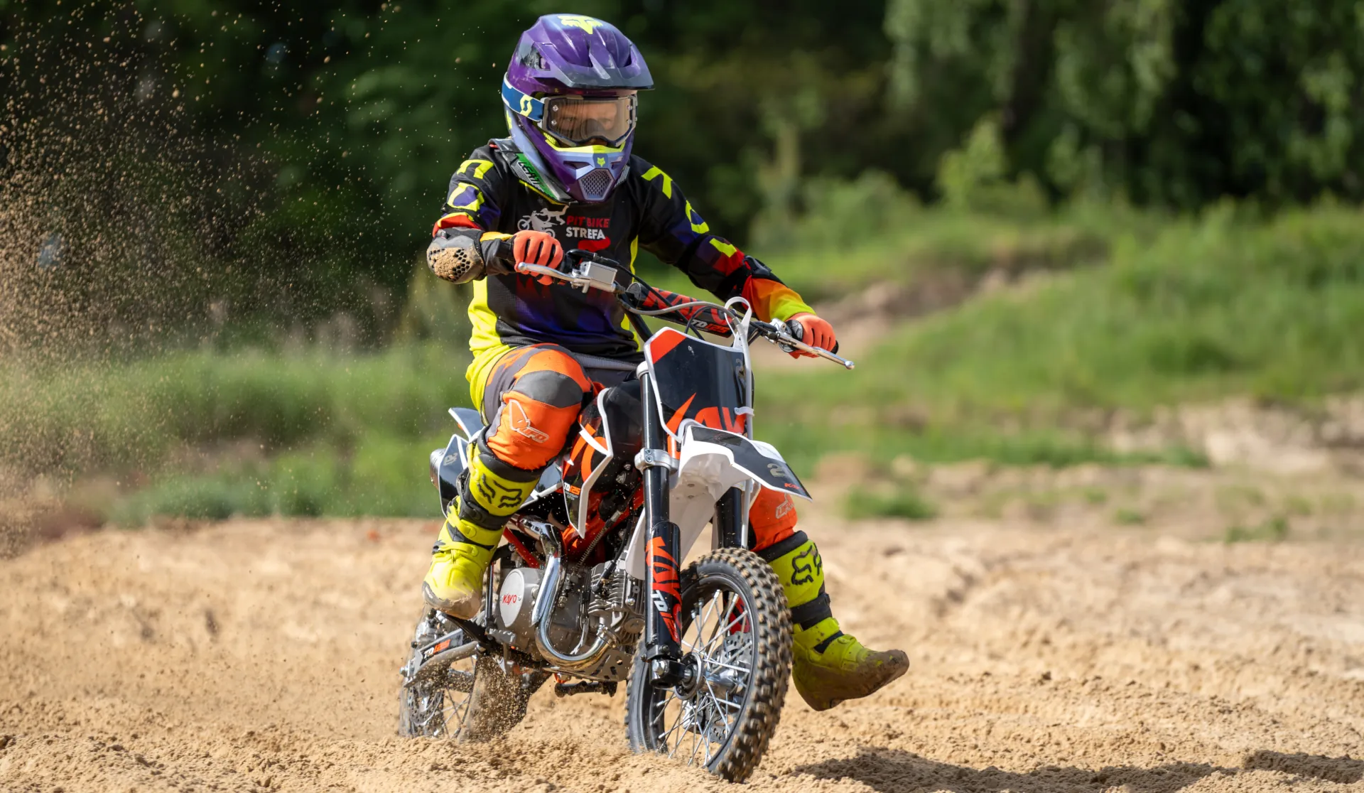 KAYO 125