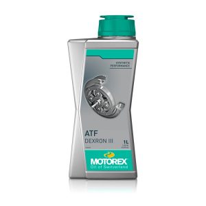 Motorex ATF DEXRON III (1 L)