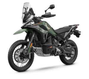 CFMOTO 1000MT–X