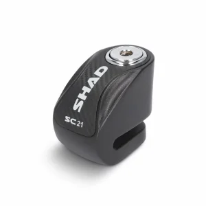 Zámek na kotouč SHAD (čep 6 mm)