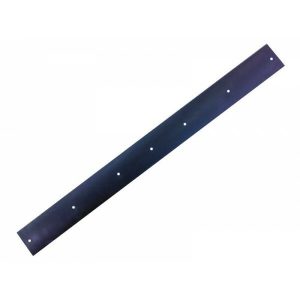 Gumový břit radlice Supreme 180cm