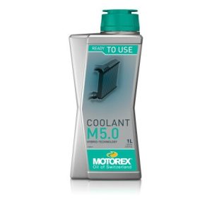 Motorex Chladicí kapalina M5.0 (1 L)