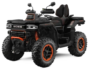 ATV