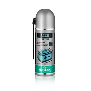 Motorex ACCU PROTECT (200 ml)