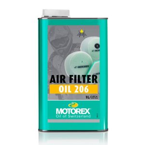 Motorex AIR FILTER OIL 206 (1 L)